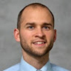 Meet your Posher, Andy